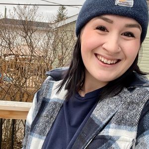 Meet your Posher, Amy